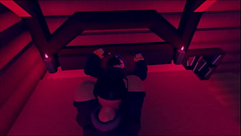Preview 2 of Jordanen Pornolari - Romantic evening in the cabin~
