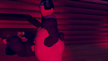 Preview 4 of Jordanen Pornolari - Romantic evening in the cabin~