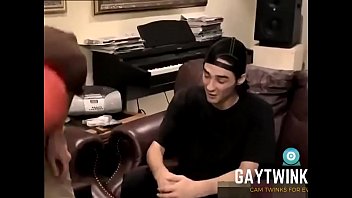 Preview 1 of Sarah Ismail - Gay Twink Gamers Get Horny - More at GayTwinks.org