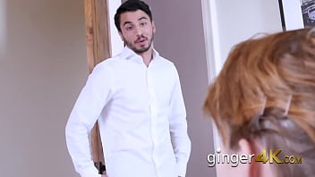 Preview 1 of Dare Down Cheating Ex - Emily gets her pussy sucked and fucked by her horny dude