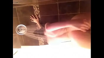 Preview 3 of Nimasha - My Girlfriends Shower For A Hour