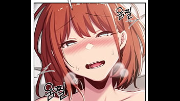 Preview 1 of Jhilik Hot Videos - Best Friend Confesses and They Fuck Scene Pt. 3 Manhwa Censored