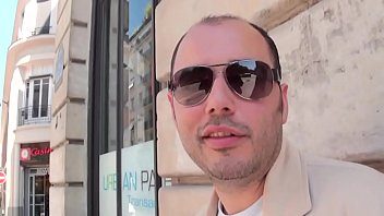 Preview 1 of Ugly Girl Pretty Boy - Il baise la femme de son pote