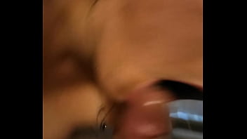 Preview 1 of Adault - Amateur Girl sucks Cock