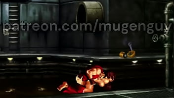Preview 1 of Austin Powers Sex - A Shi Vs Fer 2Aga