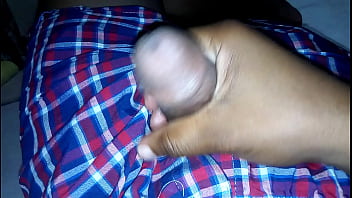 Preview 4 of Mom Shower Son Hidden - Hungry dick