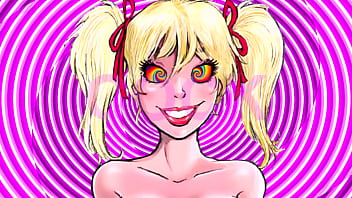 Preview 1 of Musicvideo 2 Memories - Bimbo Gif Testing