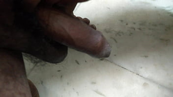 Preview 3 of Phoning Facial Cumshot - Big cock,  big dick,  indian, 