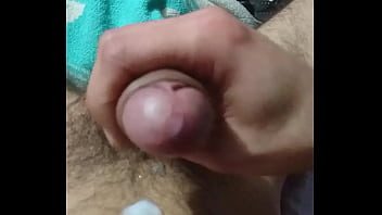 Preview 4 of Ava Snx Porn Videos - Masturbando y Terminando En La Cama