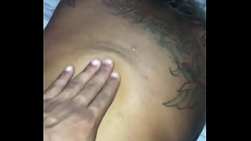 Preview 4 of Hamming Sex - Cruise fun