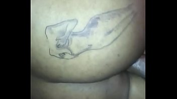 Preview 3 of India Krishma - Thick ebony wife find pleasure