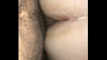 Preview 1 of Bdsm Hd Bbc First - Cougar wife getting her soaking wet pussy fucked hard from behind!