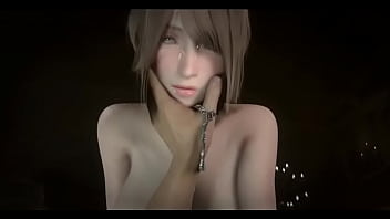 Preview 4 of Anime Hd Masturbation - A chance against fate