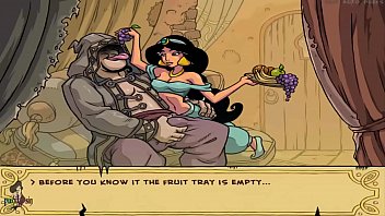 Preview 4 of Xxx Wildest - Princess Trainer Gold Edition Uncensored Part 16