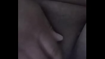 Preview 3 of Rus Jerks Off - Pussy Wet Clit Slut