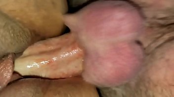 Preview 4 of Gramma Vs Young Man - Fucking b. Mama