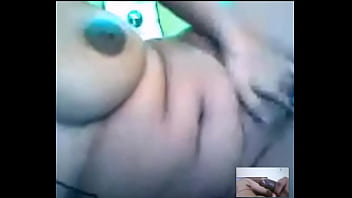 Preview 4 of Ukrain Pussy - Webcam Sex with Curvy Indian Girl