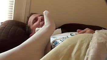 Preview 2 of New 2017 Fucking Video - Nurse payton sweaty feet