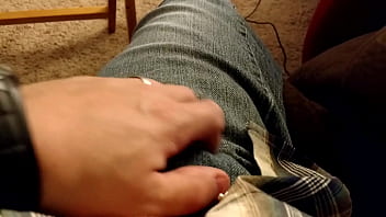 Preview 1 of Wrong Hole Sex Vedio Punjabi - Pulling my dick out