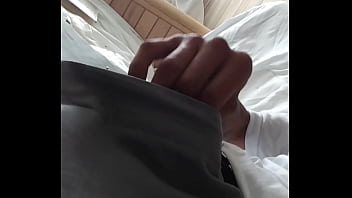 Preview 1 of Fat Pussy Com - Playing solo,  gay