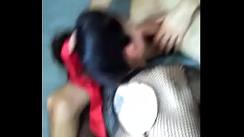 Preview 4 of Girl Fingering Single - Gettin head