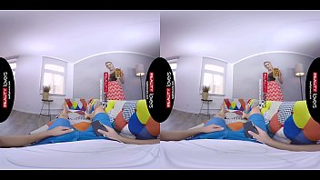 Preview 1 of Ass Fuc K Instruction - RealityLovers - Anny Aurora Sex During the German Oktoberfest