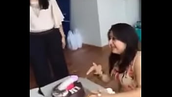 Preview 3 of Tyra Mason - Indian women dirty dick cake