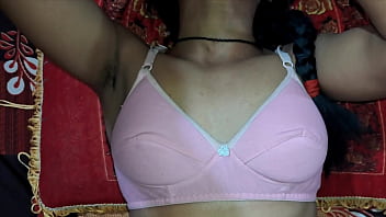 Preview 2 of Hidden Spy Tranny - Devar Ne Birthday Gift Mein Bhabhi Ki Chut Le Li