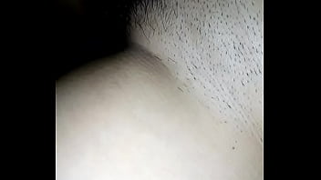Preview 2 of Na Schaut Mal - La cuca peluda de mi esposa