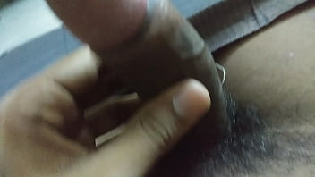 Preview 3 of Quest For Fire Amateur - Black cock