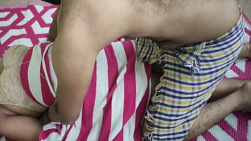 Preview 2 of Aj Appels - Massage ke baad towel hata kar de diya full body service