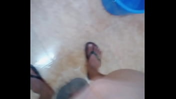 Preview 2 of Seks Indonesia Semi - Masturbating