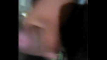 Preview 2 of Big Sister Pronbrust - Mi mujer d. y yo bien parado