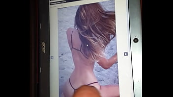 Preview 4 of Rife Porn - tributo para fannyarce2018