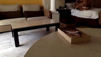 Preview 2 of Sex Xxx Hd 1080p - Bonn pasivo. CULEADO POR UN MACHO