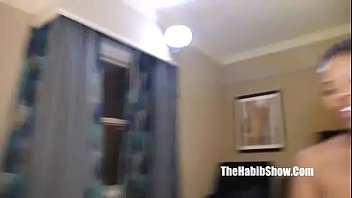 Preview 3 of Little Girl Pornhub Video - the sexy newbie ebony lashay cant handle 6inch dick