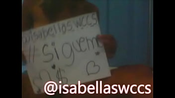 Preview 1 of Gay Enema Torure - LOS INVITO A QUE ME COJAN @ISABELLASWCCS SIGUME PIDE TU PACK