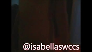 Preview 4 of Nd And Gfs At Taking Shower - INVITACION MORBO SEXO  @ISABELLASWCCS SIGUME PIDE TU PACK