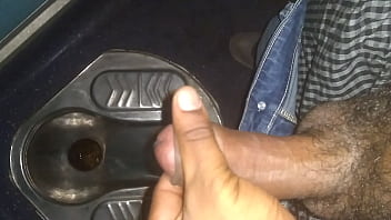 Preview 4 of Sexse Xxx Pakistan And - Solo effort in train