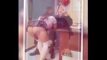 Preview 3 of Momtouking Brazzer - Hot as pussy