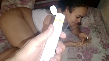 Preview 1 of Checkup Hospital Xxx - FUDENDO PUTINHA SAFADA COM PLUG ANAL NO CUZINHO DELICIOSA SAFADA