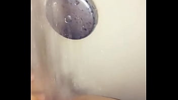 Preview 3 of Big Tit Girls Orgy - SydneyDivine bathtub masturbation!