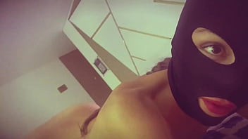 Preview 3 of Blacky Fucked - Sexo con una misteriosa MILF en un motel te volara la cabeza y te haga venir al instante