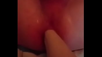 Preview 4 of Lingrie Big Tits - Tommy takes it in the rear