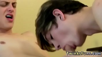 Preview 1 of Seks Bakire - Gay straight twink stop and bj name star Taking A Deep Cum Load!