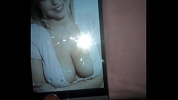 Preview 3 of Maru Arg 3 - Eva Wyrwal cum tribute