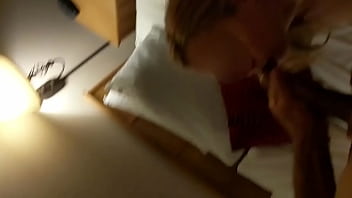 Preview 2 of Doggy Style Harad Fucking - Natalie with BBC