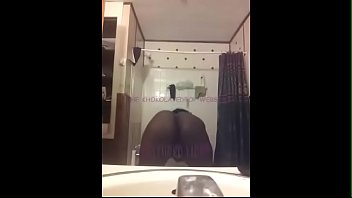 Preview 2 of Kaia Gerber - Ass and Tits May 19, 2018 c