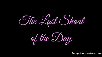 Preview 1 of Son Anal Mom Ass - The Last Shoot of the Day