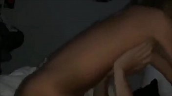 Preview 2 of Bandung Ngewe - My Sexy HOT Young Blonde Girlfriend